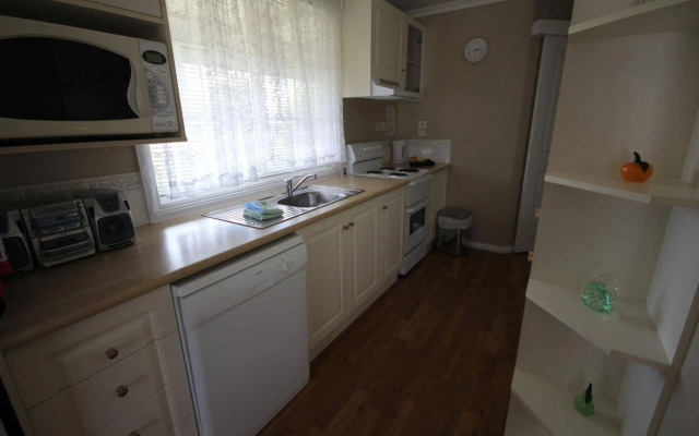 Mayfair Serviced Apartments