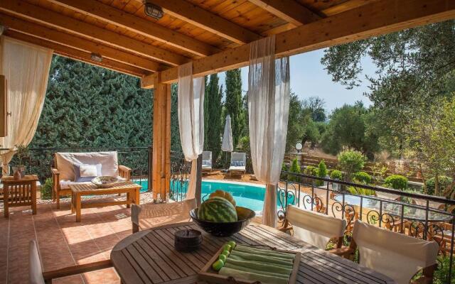 Anassa Villas