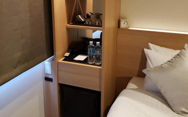 Royal Twin Hotel Kyoto Hachijoguchi