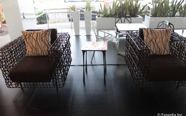 One Vittoria Hotel