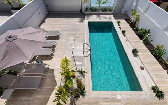 Villa Deluxe Suites Maspalomas