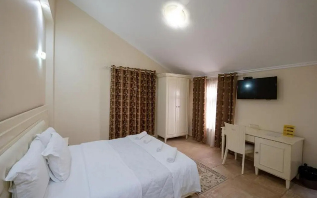 Olimpic Hotel