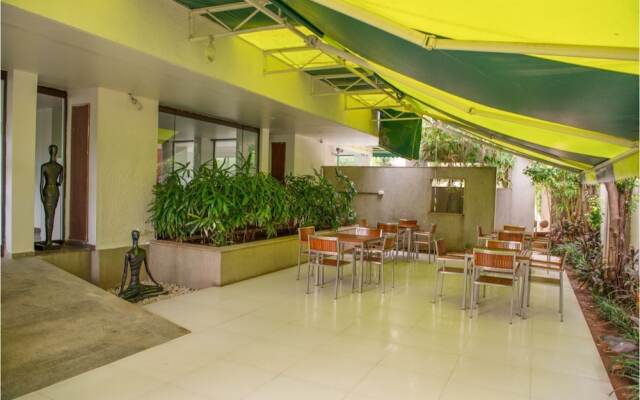 Monarch Montvert, Baner Pune