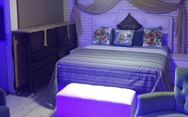 Can Luca Pansiyon - Brasserie