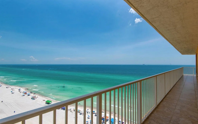 Treasure Island 1401