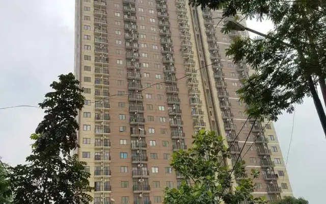 Panoramic Apartemen by Faris