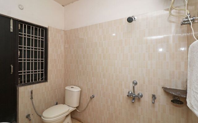 Oyo 22946 Sbg Inn