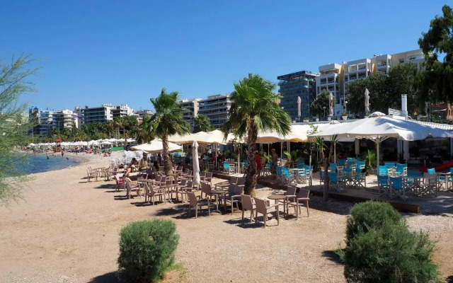 Apartment near the Beach