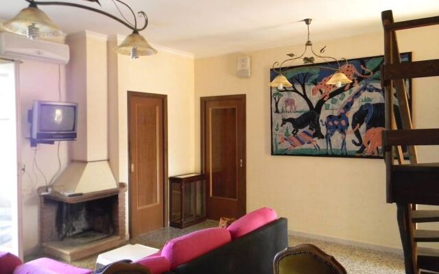 Bed & Breakfast Chiara