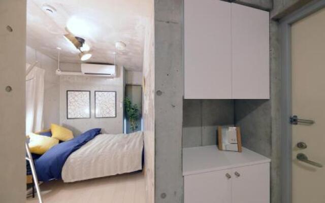 Hotel Landmark Namba102