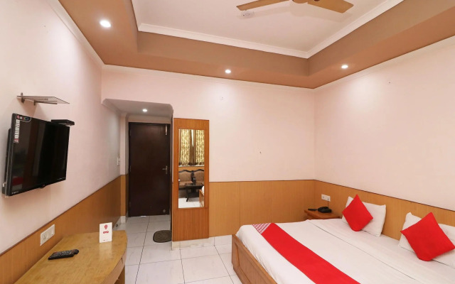Hotel Havngo By OYO Rooms
