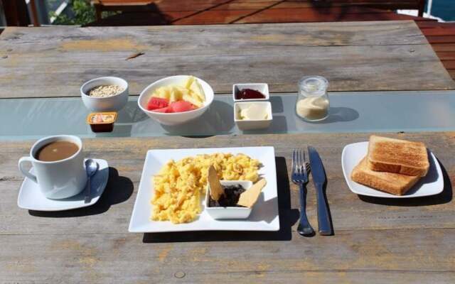 Hotel Villa Esmeralda