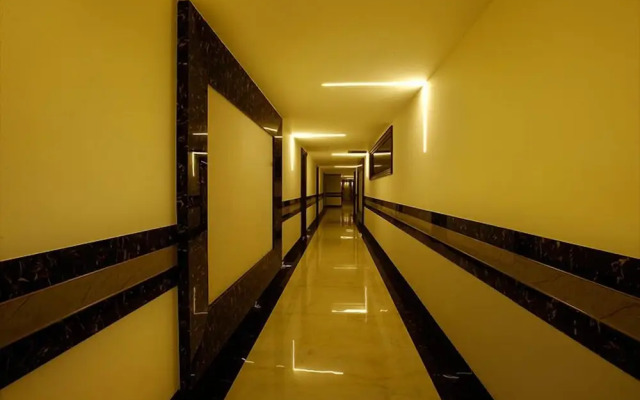 Hotel Nagpal Regency