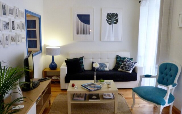 The Heart of Lisbon House