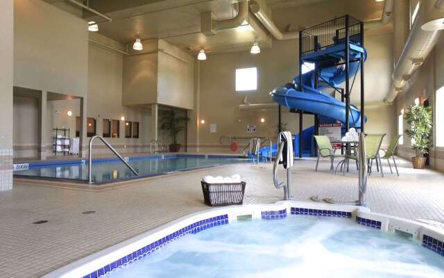 Pomeroy Inn and Suites Chetwynd