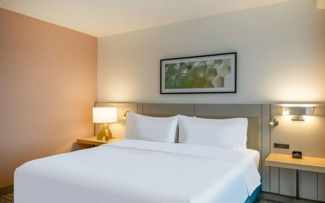 Hilton Garden Inn Toledo Downtown