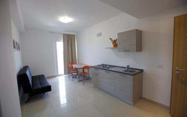 Residence Le Stelle