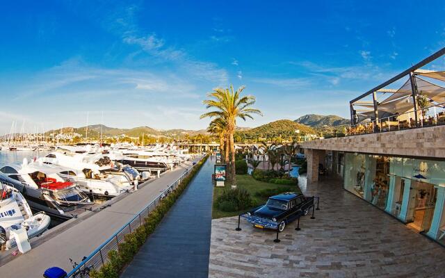 Yalıkavak Marina Hotel by Social Living Collection