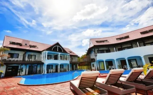 Kunigami-gun - Hotel / Vacation STAY 11195