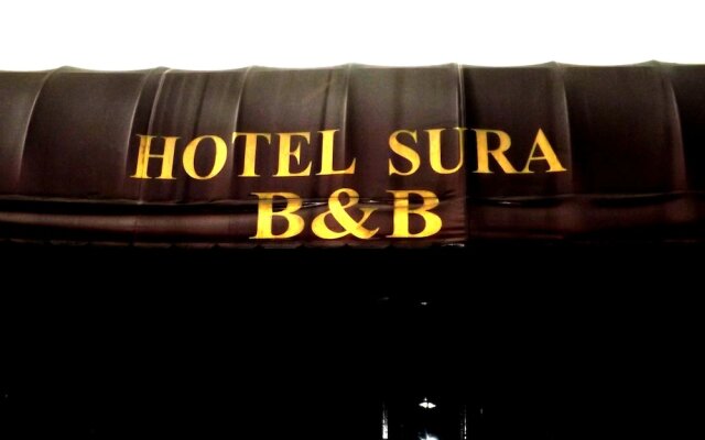 Hotel Sura B&B