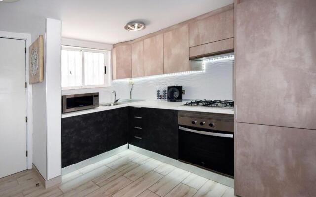 Parque Santiago Luxury 306