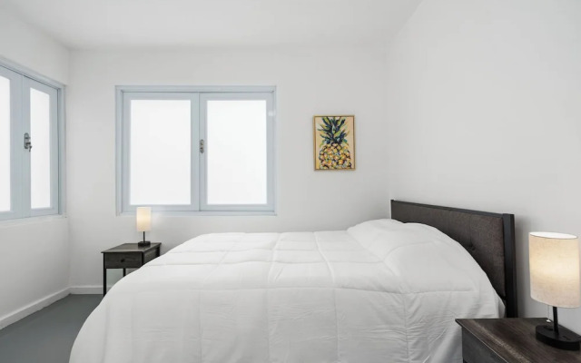Condado by Otium