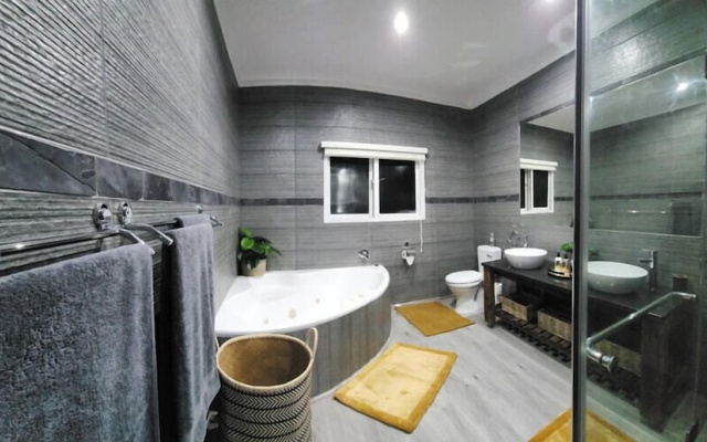 Bon Game Reserve