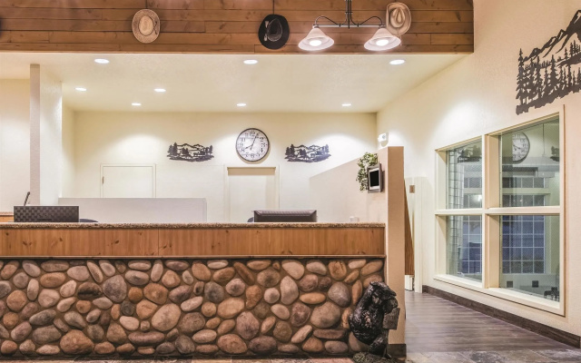 La Quinta Inn Bend