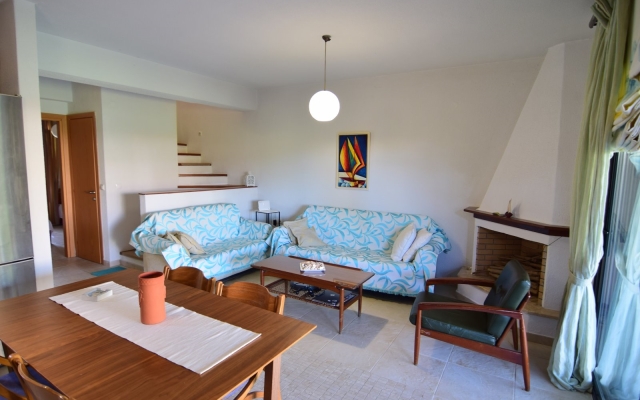 Nefeli  Maison by TravelPro Services - Fourka ...