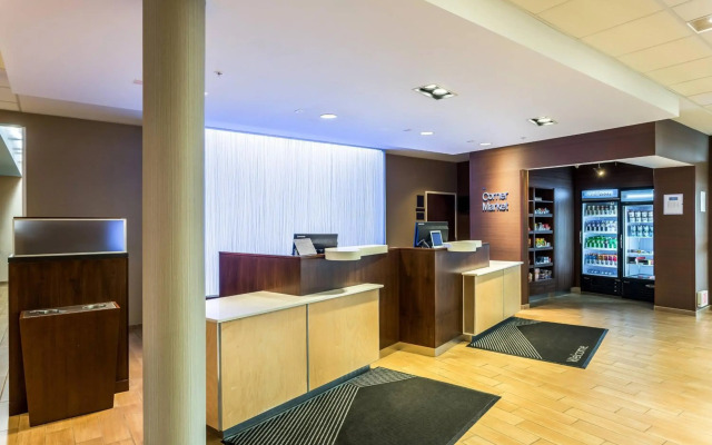 Fairfield Inn & Suites by Marriott Butte