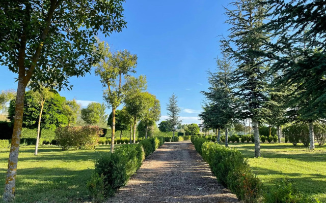 Natura Resorts