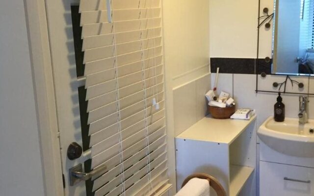 Eumundi Guesthouse and B&B