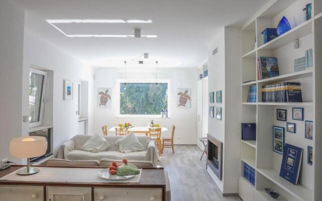 Villa Cavuzzi