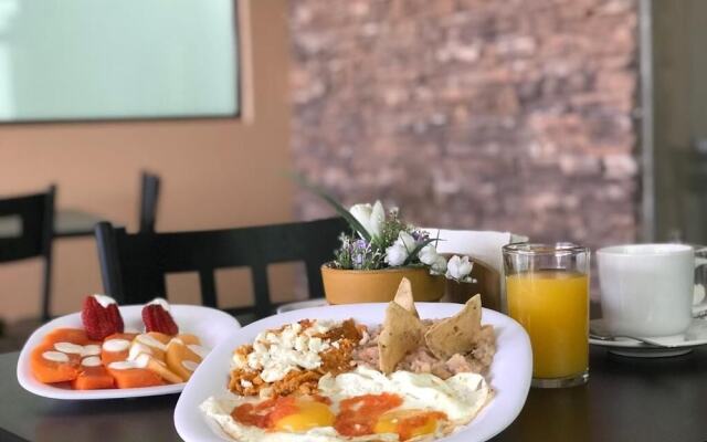 Hotel Real San Javier