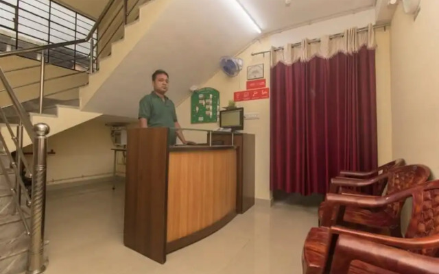 Hotel Jyoti