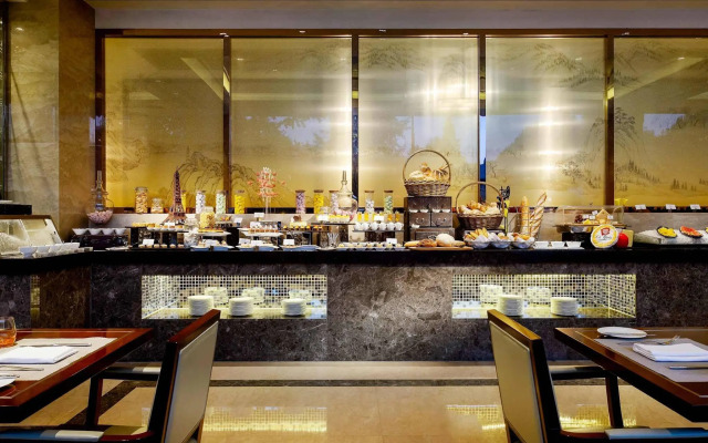 Sofitel Hangzhou Westlake