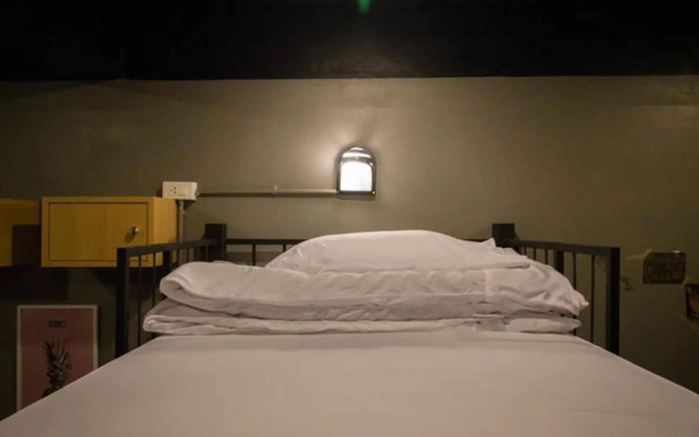Marktel&Coffee - Hostel