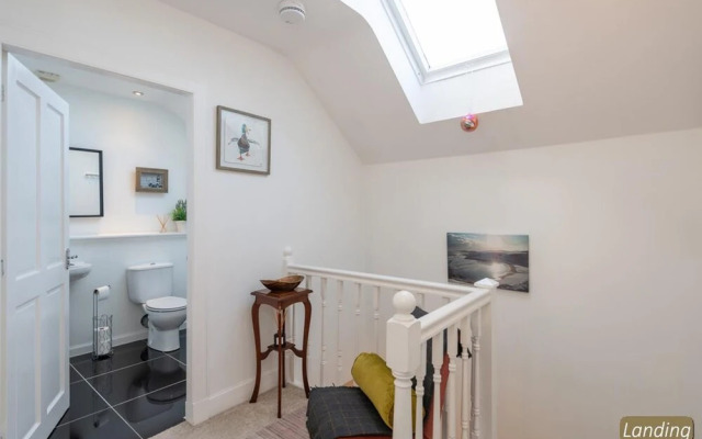 Lynton Annexe, East Linton