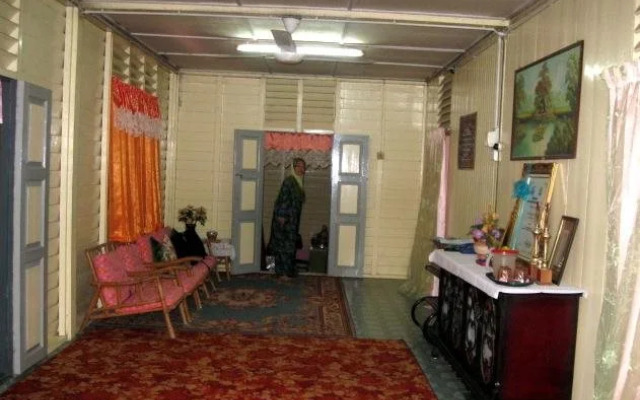 Homestay Kampung Lonek