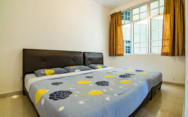 Cameron Highlands Apartment (Crown Imperial) 413