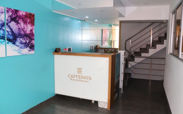 Residencial Cafferata