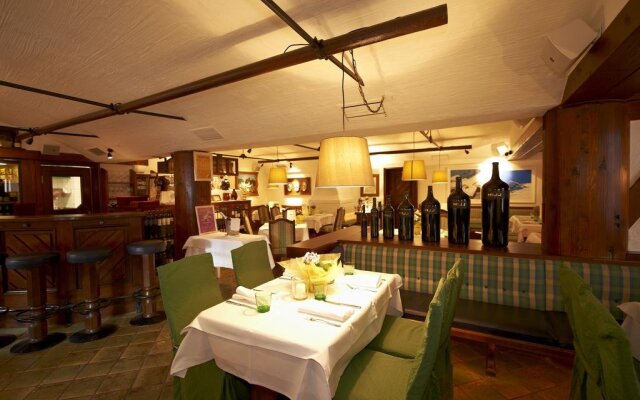 Apparthotel Steiner