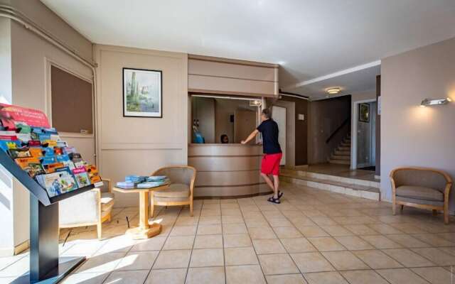 Hotel de la Gare – urban by balladins