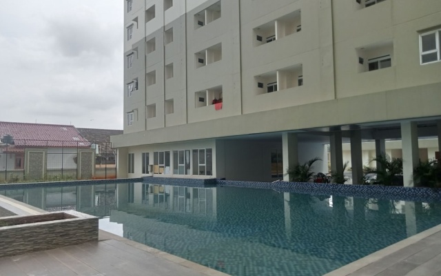 Simply Look Studio At Loftvilles City Apartment