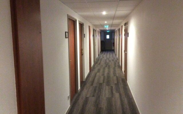 Citotel Armony Hotel