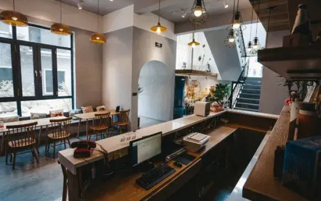 Liwu Inn