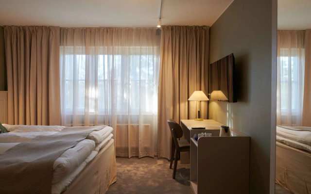 Hotell Danderyds Gästeri