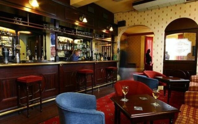 Eden House Hotel