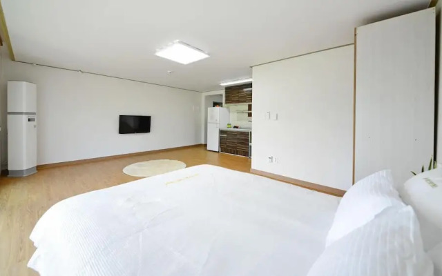 Tongyoung Misung Sweet Pension