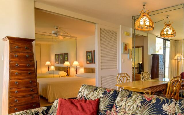 Napili Point C-12 - 2Br Condo